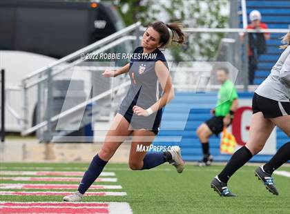 Thumbnail 3 in Wakeland vs. Grapevine (UIL 5A Girls State Final) photogallery.