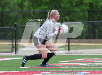 Thumbnail 2 in Wakeland vs. Grapevine (UIL 5A Girls State Final) photogallery.