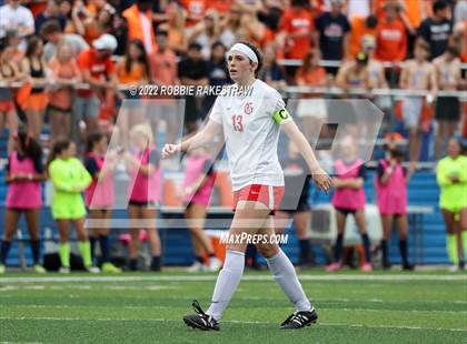 Thumbnail 2 in Wakeland vs. Grapevine (UIL 5A Girls State Final) photogallery.