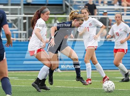 Thumbnail 3 in Wakeland vs. Grapevine (UIL 5A Girls State Final) photogallery.