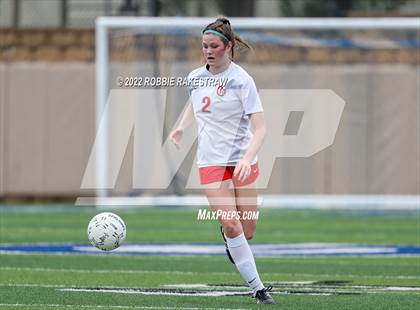 Thumbnail 1 in Wakeland vs. Grapevine (UIL 5A Girls State Final) photogallery.