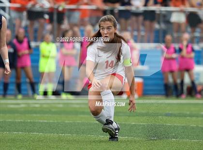 Thumbnail 3 in Wakeland vs. Grapevine (UIL 5A Girls State Final) photogallery.