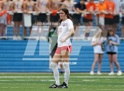 Thumbnail 3 in Wakeland vs. Grapevine (UIL 5A Girls State Final) photogallery.