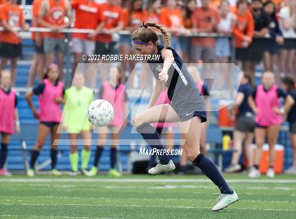 Thumbnail 2 in Wakeland vs. Grapevine (UIL 5A Girls State Final) photogallery.