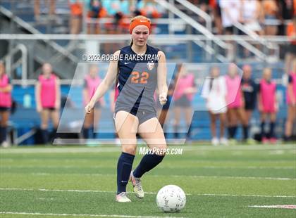 Thumbnail 1 in Wakeland vs. Grapevine (UIL 5A Girls State Final) photogallery.