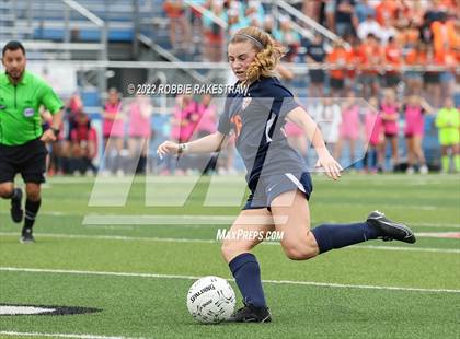 Thumbnail 3 in Wakeland vs. Grapevine (UIL 5A Girls State Final) photogallery.
