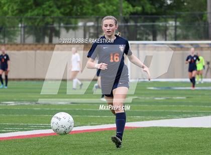 Thumbnail 3 in Wakeland vs. Grapevine (UIL 5A Girls State Final) photogallery.