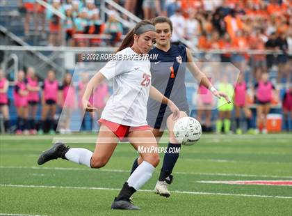 Thumbnail 1 in Wakeland vs. Grapevine (UIL 5A Girls State Final) photogallery.