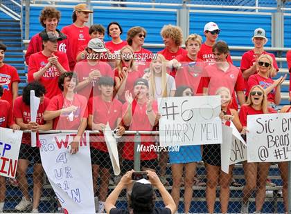 Thumbnail 1 in Wakeland vs. Grapevine (UIL 5A Girls State Final) photogallery.