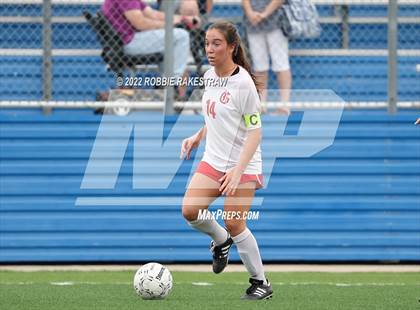 Thumbnail 2 in Wakeland vs. Grapevine (UIL 5A Girls State Final) photogallery.