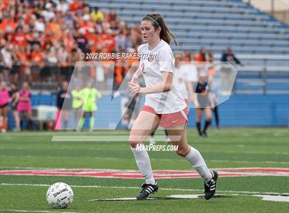 Thumbnail 3 in Wakeland vs. Grapevine (UIL 5A Girls State Final) photogallery.