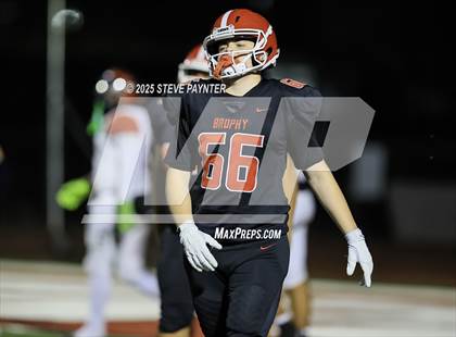 Thumbnail 2 in JV: Liberty @ Brophy College Prep photogallery.