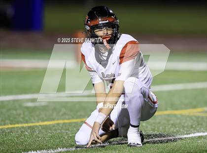 Thumbnail 1 in JV: Liberty @ Brophy College Prep photogallery.