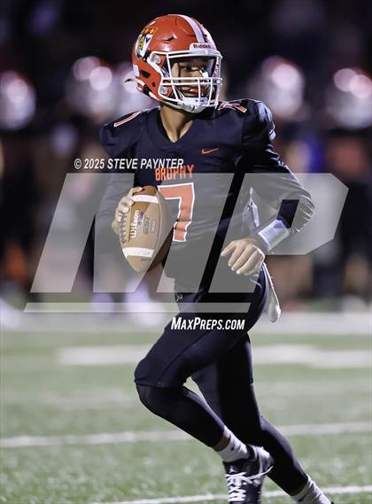 Thumbnail 3 in JV: Liberty @ Brophy College Prep photogallery.