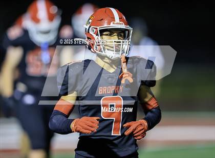 Thumbnail 1 in JV: Liberty @ Brophy College Prep photogallery.