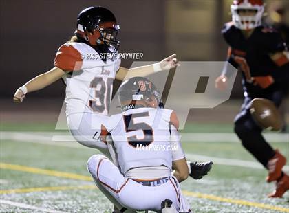 Thumbnail 1 in JV: Liberty @ Brophy College Prep photogallery.