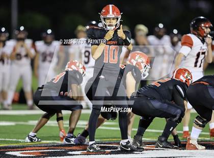 Thumbnail 1 in JV: Liberty @ Brophy College Prep photogallery.