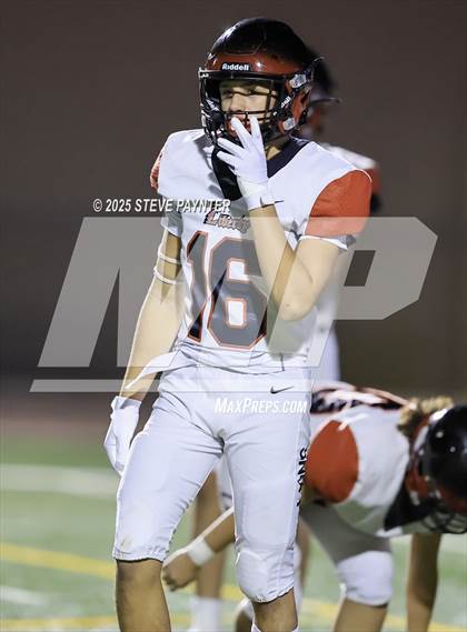 Thumbnail 2 in JV: Liberty @ Brophy College Prep photogallery.