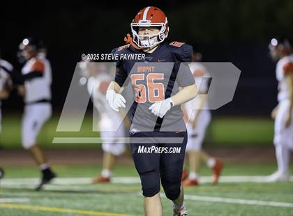 Thumbnail 3 in JV: Liberty @ Brophy College Prep photogallery.