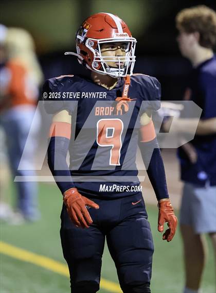 Thumbnail 3 in JV: Liberty @ Brophy College Prep photogallery.