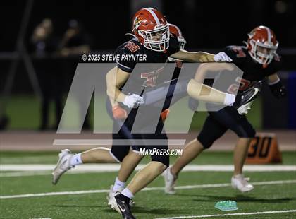 Thumbnail 1 in JV: Liberty @ Brophy College Prep photogallery.