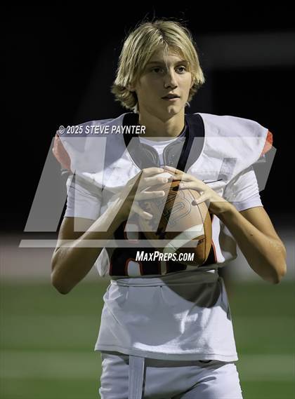 Thumbnail 3 in JV: Liberty @ Brophy College Prep photogallery.