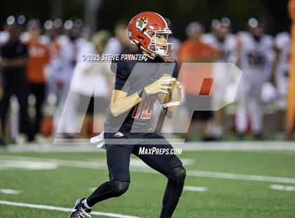 Thumbnail 1 in JV: Liberty @ Brophy College Prep photogallery.