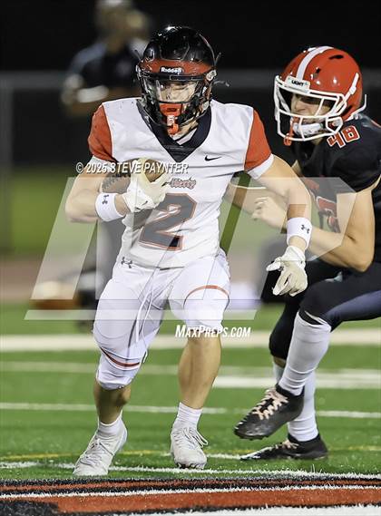 Thumbnail 2 in JV: Liberty @ Brophy College Prep photogallery.