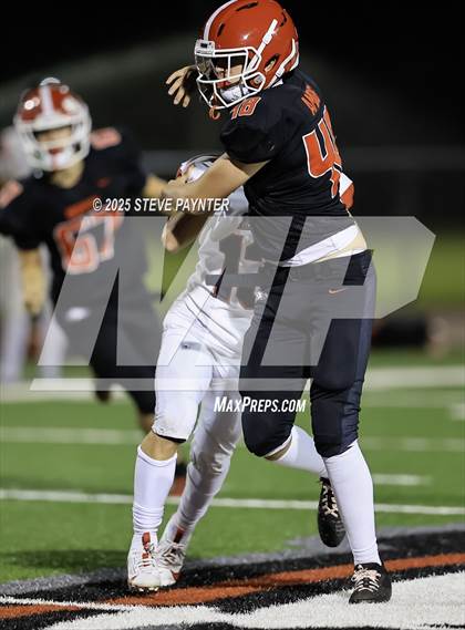 Thumbnail 1 in JV: Liberty @ Brophy College Prep photogallery.