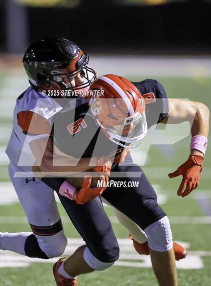 Thumbnail 1 in JV: Liberty @ Brophy College Prep photogallery.