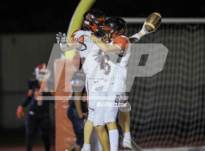 Thumbnail 3 in JV: Liberty @ Brophy College Prep photogallery.