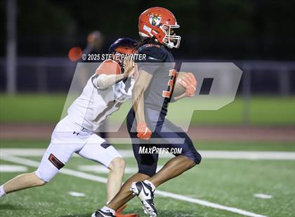 Thumbnail 2 in JV: Liberty @ Brophy College Prep photogallery.