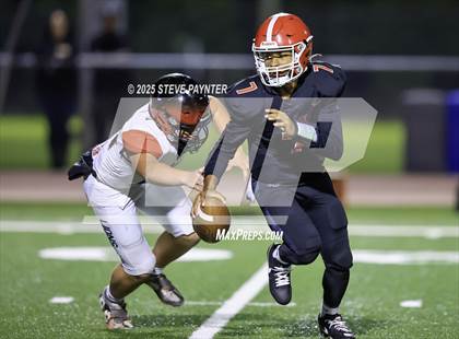 Thumbnail 1 in JV: Liberty @ Brophy College Prep photogallery.