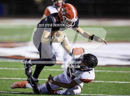 Thumbnail 3 in JV: Liberty @ Brophy College Prep photogallery.