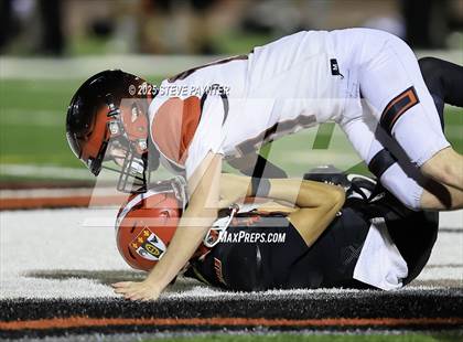 Thumbnail 1 in JV: Liberty @ Brophy College Prep photogallery.