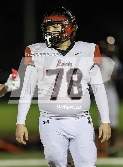 Thumbnail 1 in JV: Liberty @ Brophy College Prep photogallery.