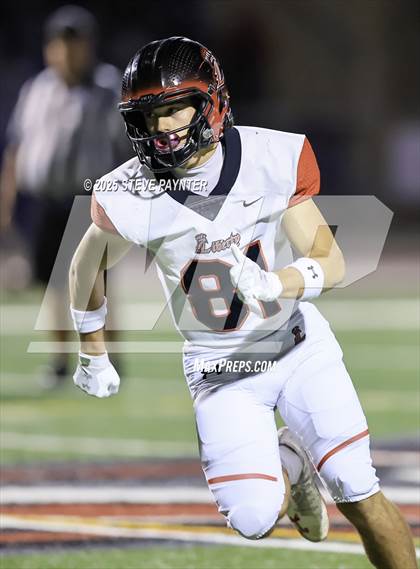 Thumbnail 3 in JV: Liberty @ Brophy College Prep photogallery.