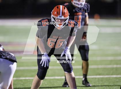 Thumbnail 3 in JV: Liberty @ Brophy College Prep photogallery.