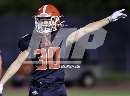 Thumbnail 3 in JV: Liberty @ Brophy College Prep photogallery.