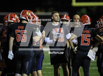 Thumbnail 2 in JV: Liberty @ Brophy College Prep photogallery.