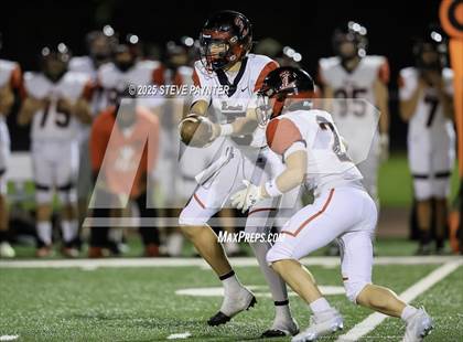 Thumbnail 1 in JV: Liberty @ Brophy College Prep photogallery.