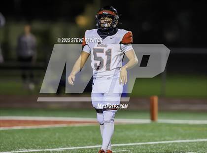 Thumbnail 3 in JV: Liberty @ Brophy College Prep photogallery.