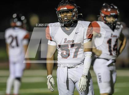 Thumbnail 3 in JV: Liberty @ Brophy College Prep photogallery.