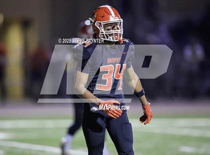 Thumbnail 3 in JV: Liberty @ Brophy College Prep photogallery.