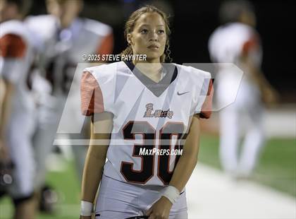 Thumbnail 3 in JV: Liberty @ Brophy College Prep photogallery.