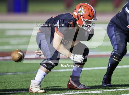 Thumbnail 1 in JV: Liberty @ Brophy College Prep photogallery.