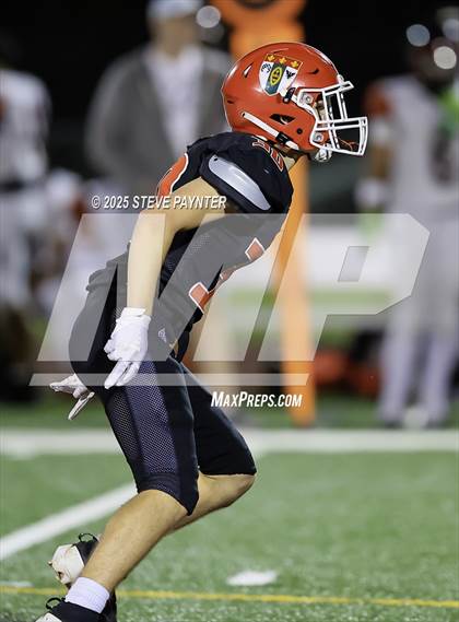 Thumbnail 2 in JV: Liberty @ Brophy College Prep photogallery.