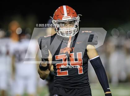 Thumbnail 1 in JV: Liberty @ Brophy College Prep photogallery.