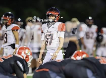 Thumbnail 3 in JV: Liberty @ Brophy College Prep photogallery.