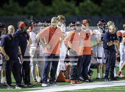 Thumbnail 1 in JV: Liberty @ Brophy College Prep photogallery.